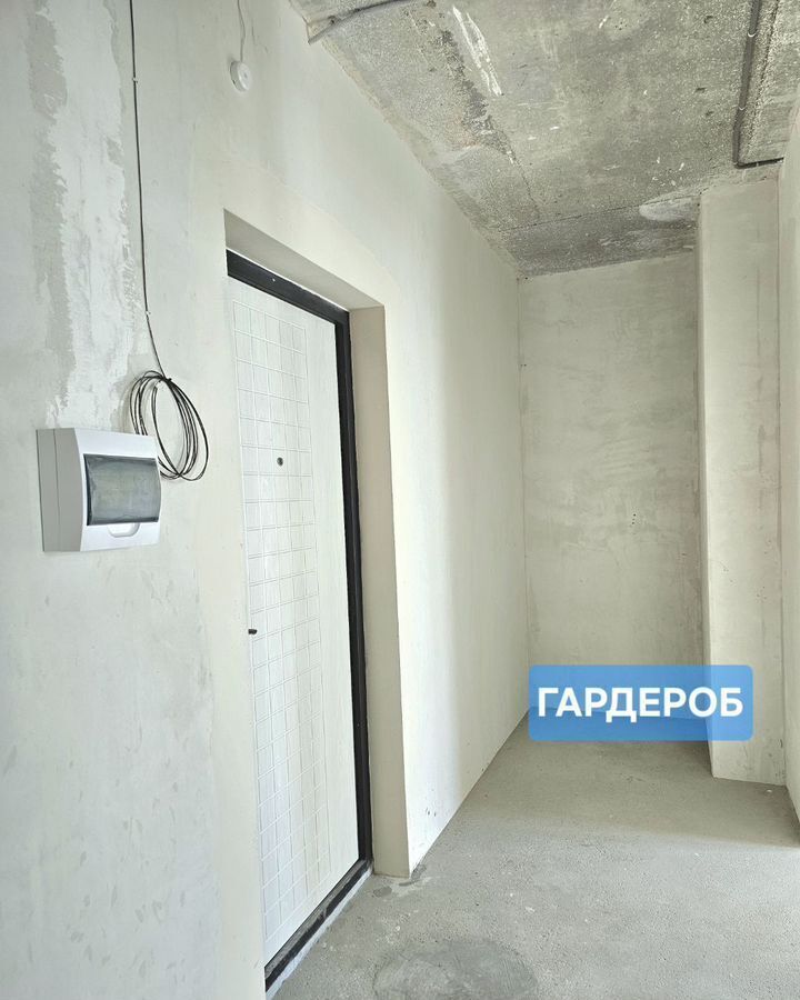 квартира г Симферополь пгт Аграрное ул Парковая 3 Мирное фото 5