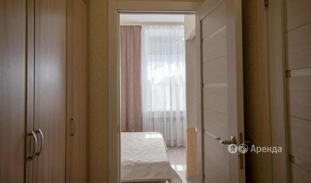 квартира г Москва метро Владыкино ул Гостиничная 4ак/8 фото 5