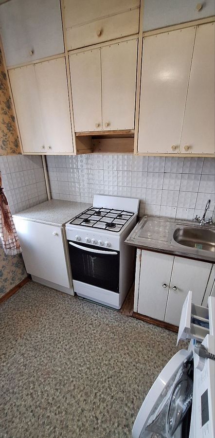 квартира г Кострома р-н Заволжский ул Голубкова 14 фото 2