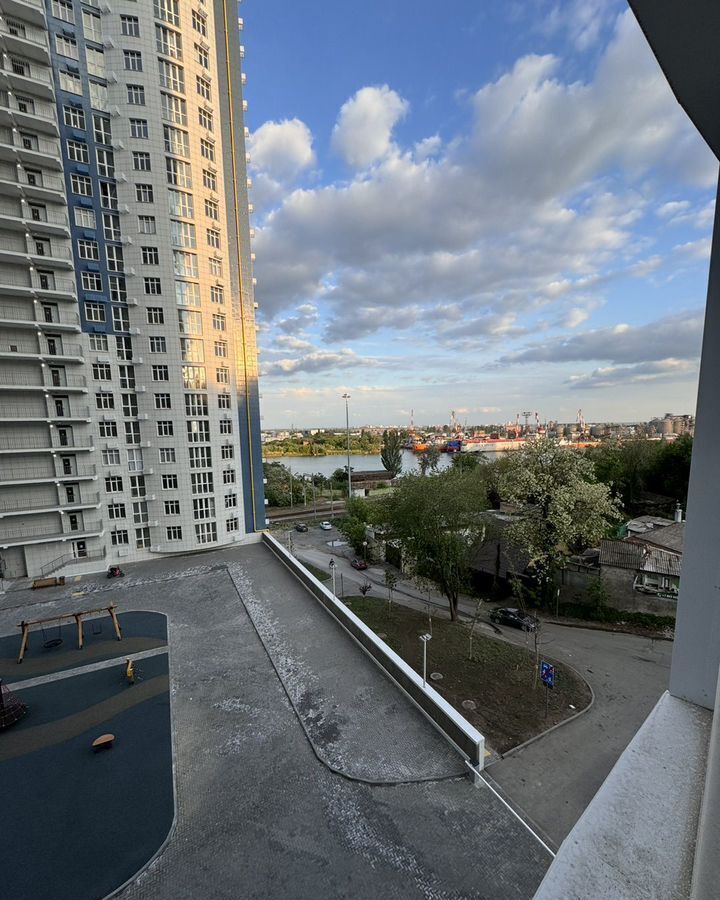 квартира г Ростов-на-Дону р-н Железнодорожный ул Привокзальная 3в фото 10