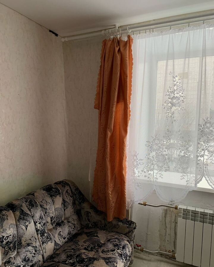 комната г Петрозаводск р-н Октябрьский пр-кт Октябрьский 63а фото 5