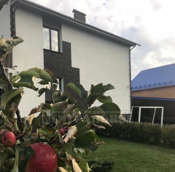 дом г Смоленск п Загорье р-н Ленинский ул Сиреневая 10 фото 7