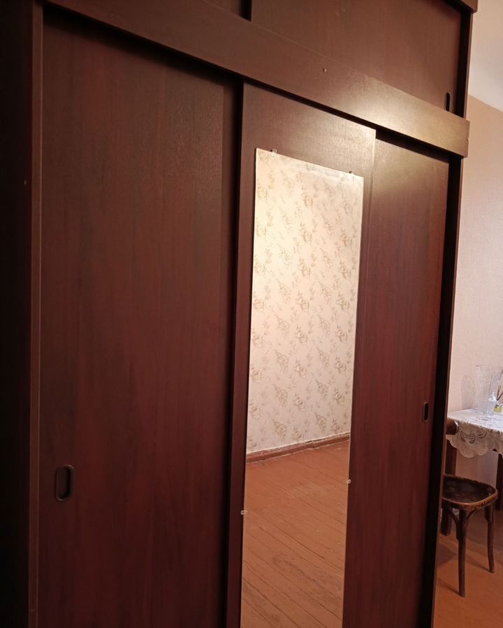 квартира г Уфа р-н Калининский ш Индустриальное 123 фото 11
