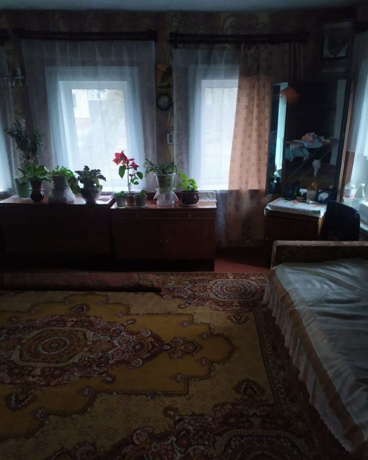 дом г Балашов ул Спартаковская 54 Балашовский р-н, муниципальное образование фото 9