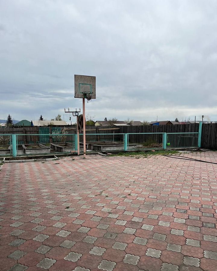 дом г Кызыл ул Грибная 8 фото 34