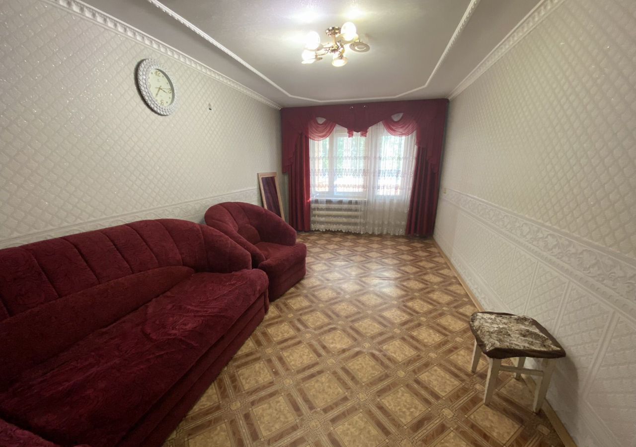 квартира г Кузнецк ул Пролетарская 106 фото 5
