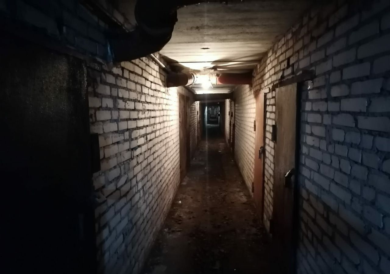 гараж г Люберцы микрорайон Панки Котельнический пр., 29 фото 9