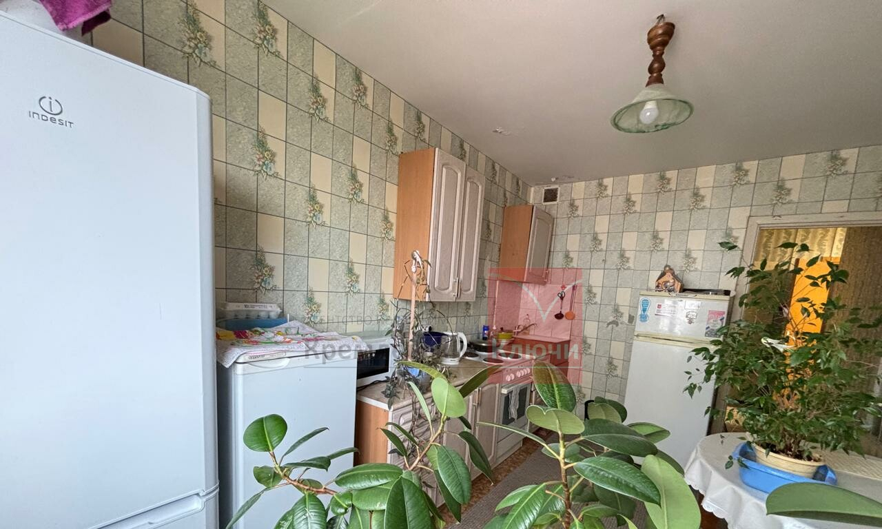 квартира г Балашиха мкр Дзержинского Никольское, 47 фото 3