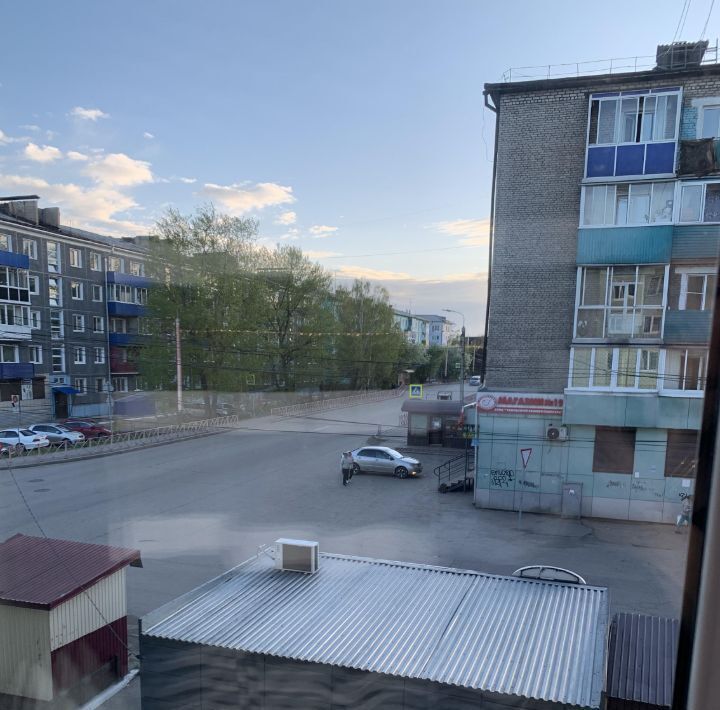 квартира г Черемхово ул Плеханова 41 фото 6
