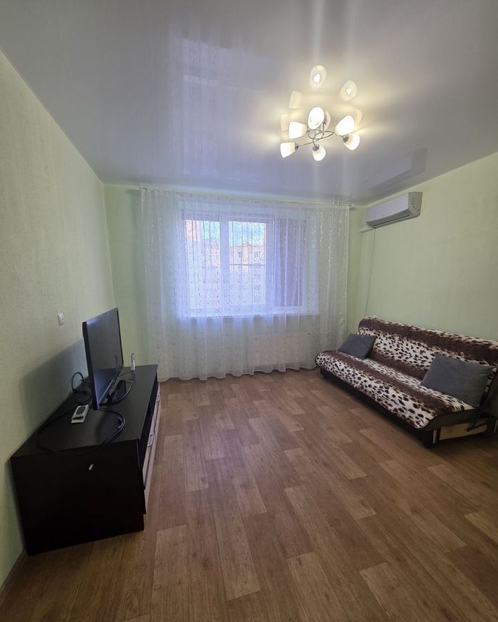 квартира г Волгоград р-н Краснооктябрьский ул Варшавская 6 фото 10