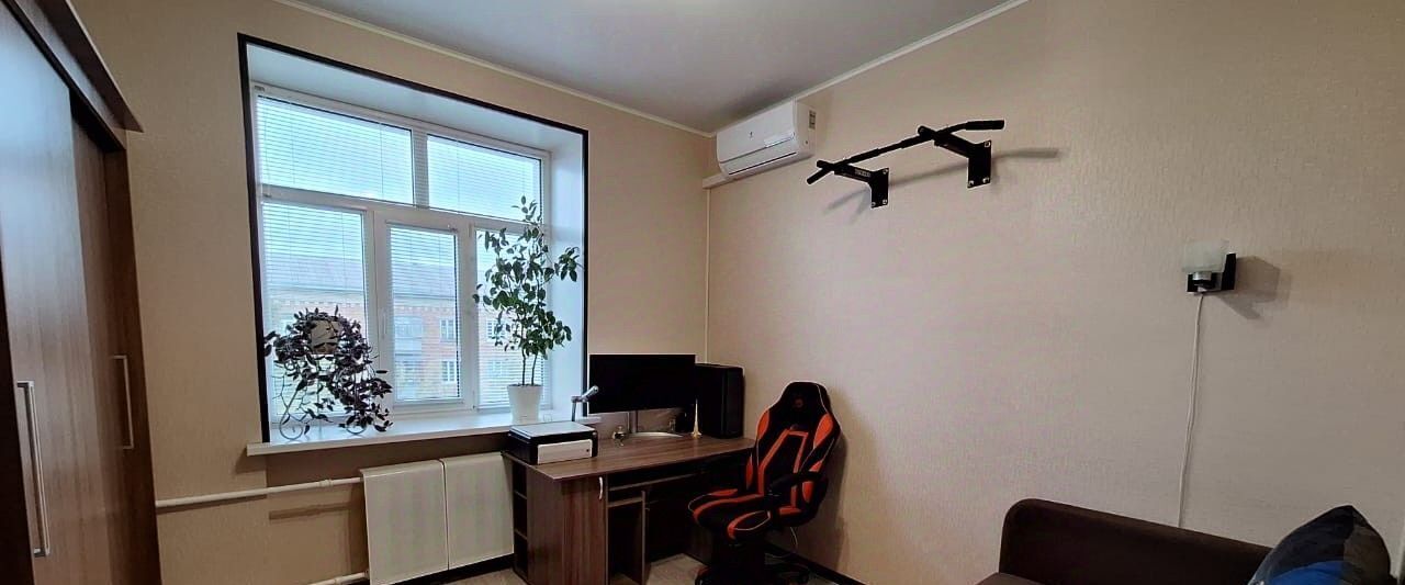 квартира г Заречный пр-кт 30-летия Победы 4а фото 16