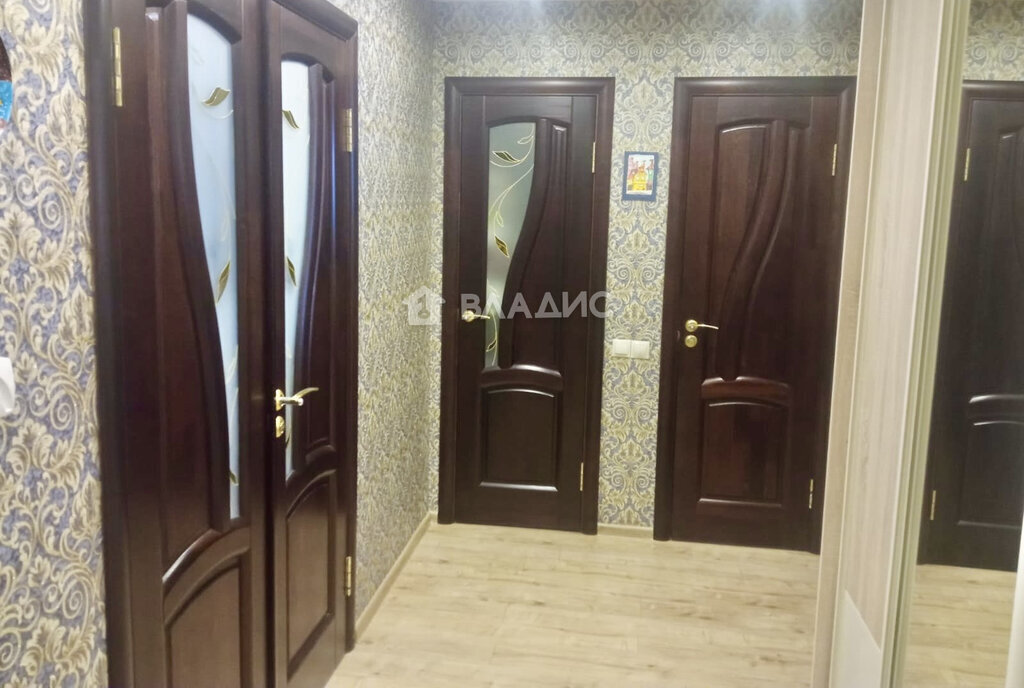 квартира г Смоленск ул Гарабурды 25а фото 7