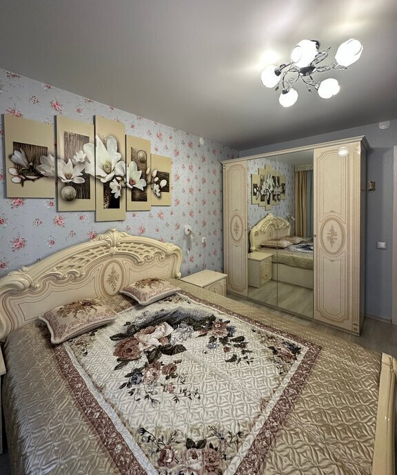 квартира г Киров ул Ленина 184к/3 фото 5