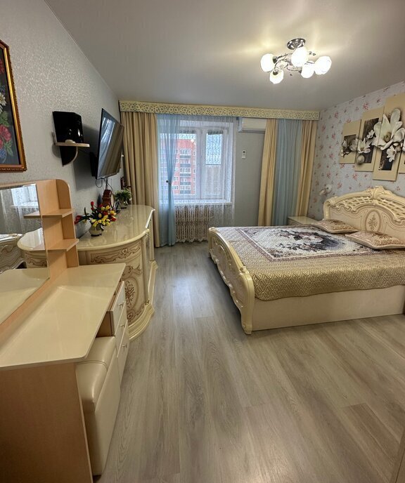 квартира г Киров ул Ленина 184к/3 фото 6