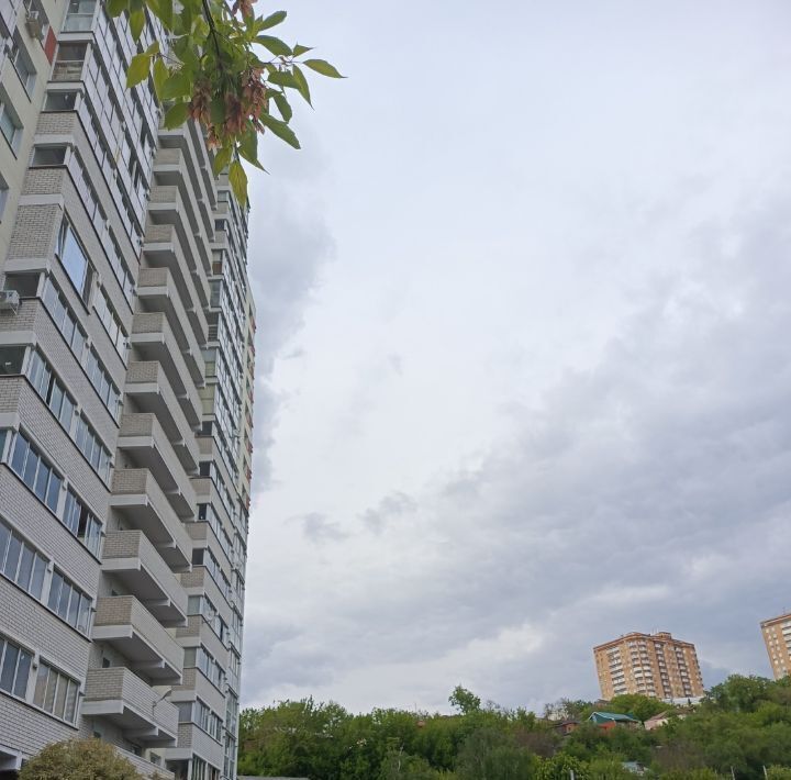 квартира г Курск р-н Центральный ул Береговая 5 фото 2
