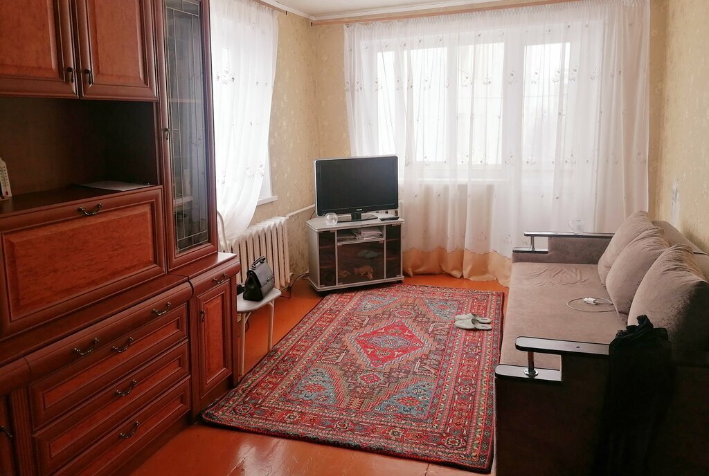квартира г Уфа ул Менделеева 207/1 фото 5