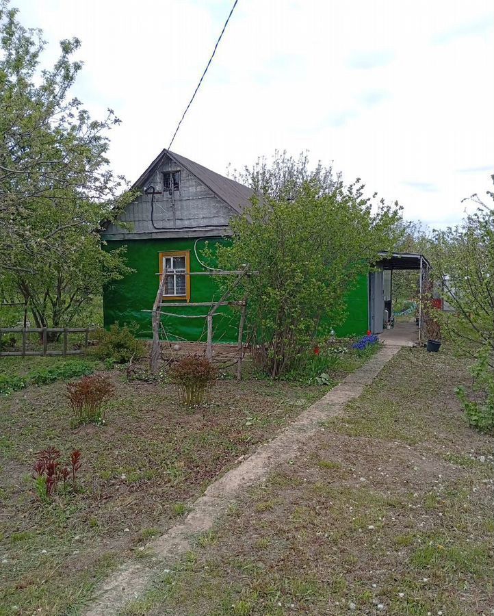 дом г Орел проезд Дачный СТ Сигнал, Орловский муниципальный округ фото 1