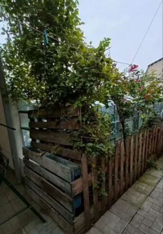дом пгт Заводской ул Центральная снт Локомотив Республика Северная Осетия — г. о. Владикавказ фото