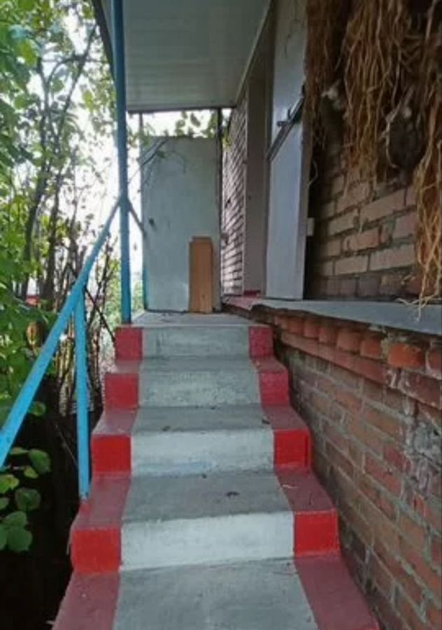 дом г Владикавказ пгт Заводской ул Центральная снт Локомотив Республика Северная Осетия — г. о. Владикавказ фото 4