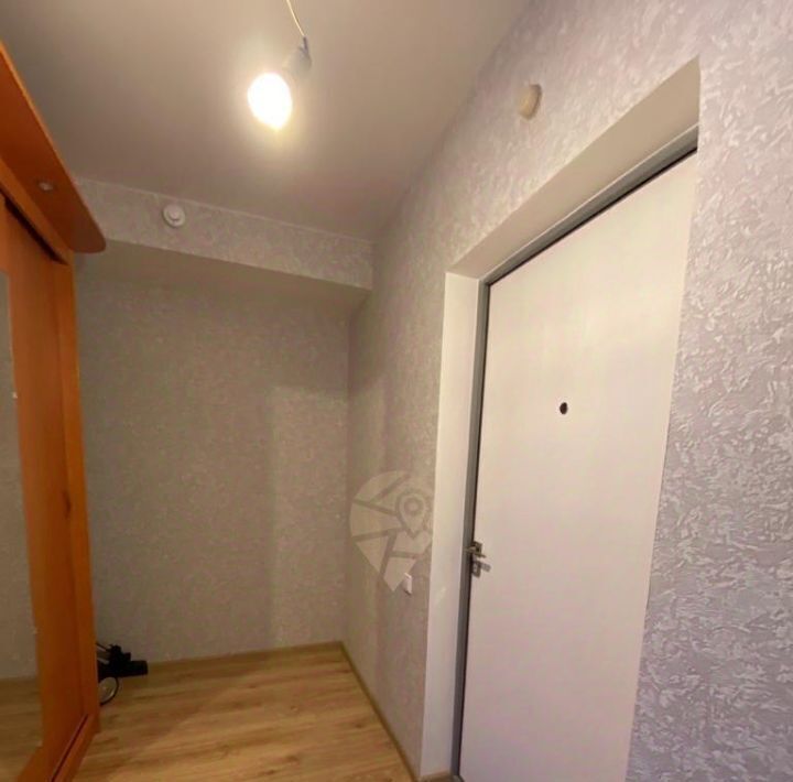 квартира г Старый Оскол Центральный микрорайон 1/1 фото 7