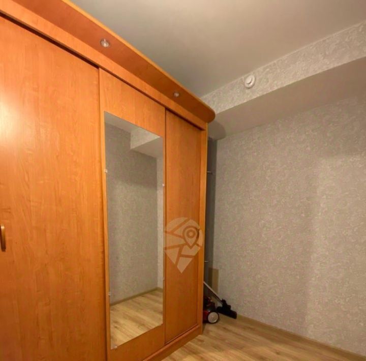 квартира г Старый Оскол Центральный микрорайон 1/1 фото 8
