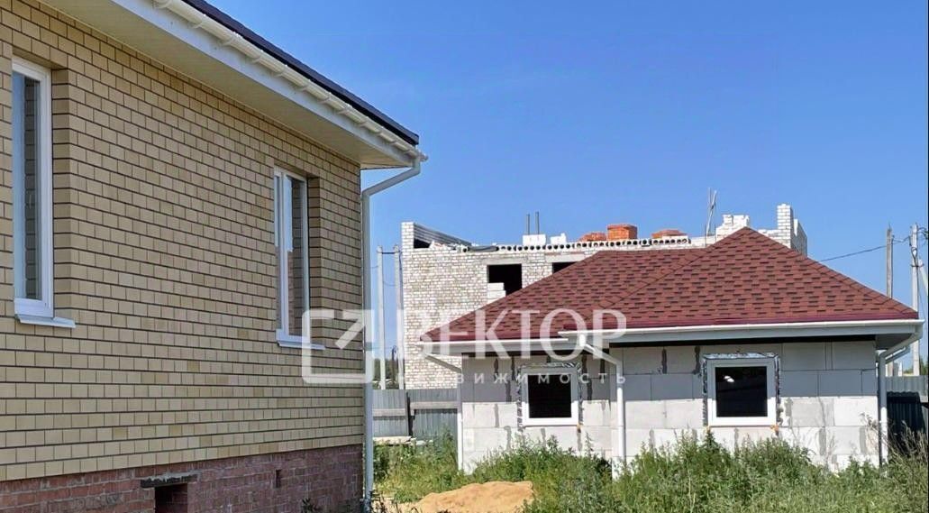 дом г Иваново р-н Октябрьский ул Семейная 8 фото 6