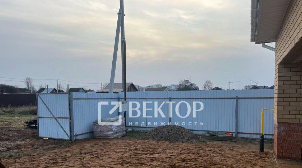 дом г Иваново р-н Октябрьский ул Семейная 8 фото 10
