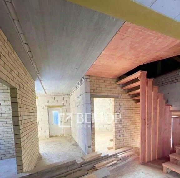 дом г Иваново р-н Октябрьский ул Семейная 8 фото 11