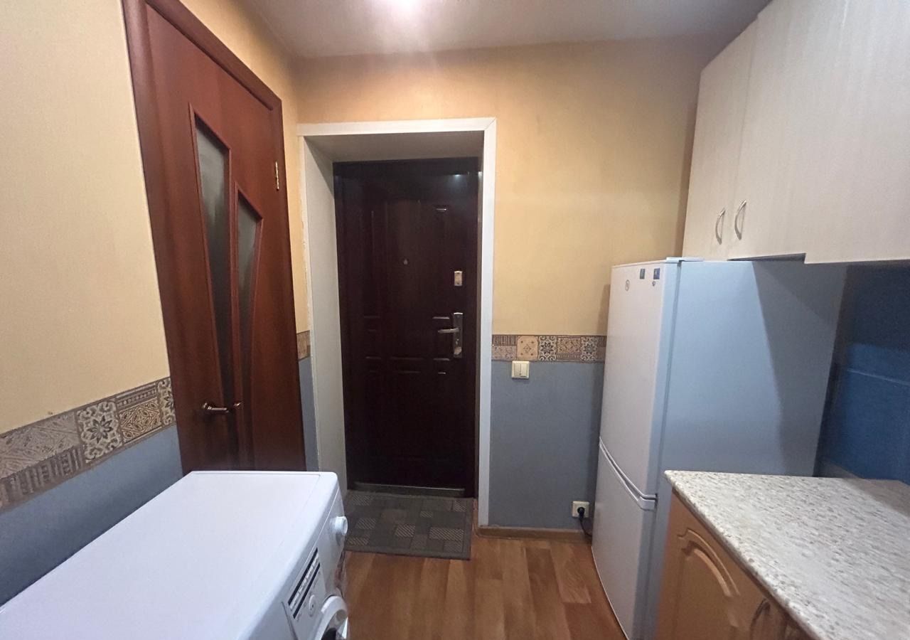 квартира г Липецк р-н Советский ул Валентины Терешковой 28/4 фото 5
