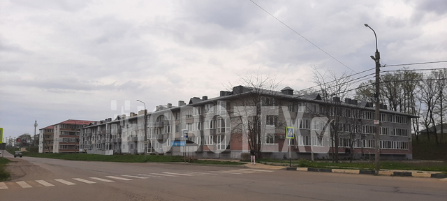 Развилка ул Ярославского 132р м-н фото