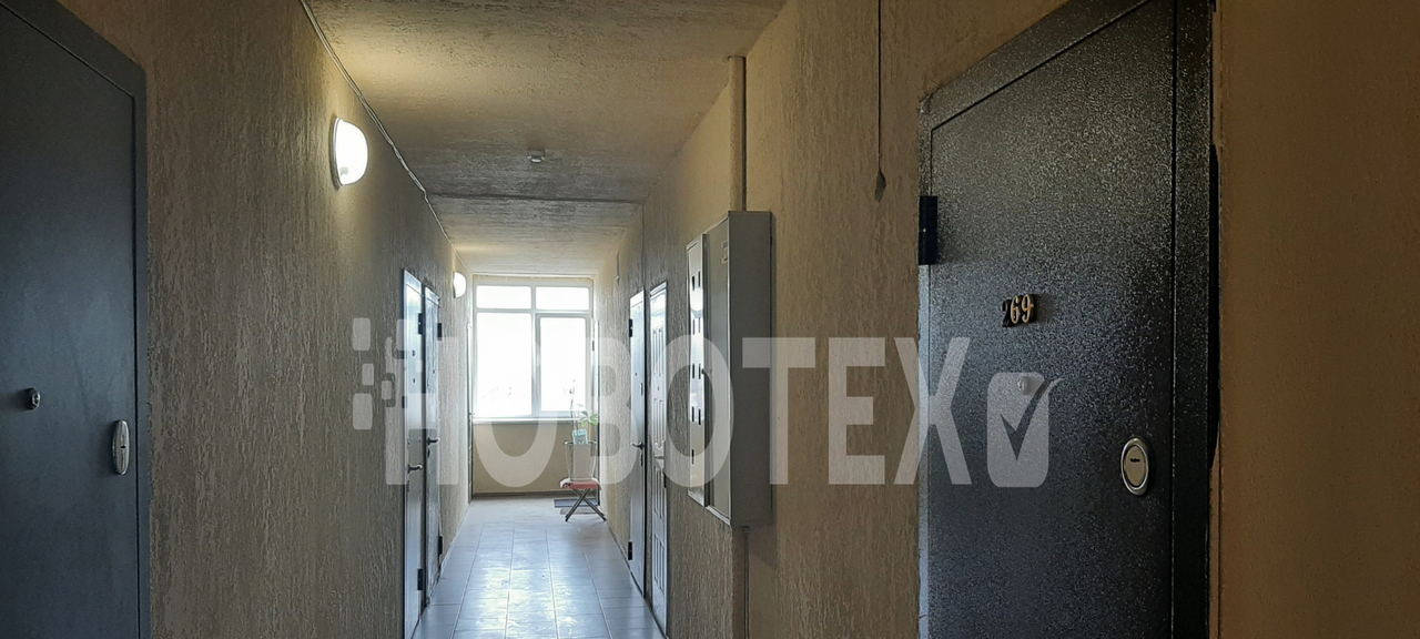 квартира г Горячий Ключ Развилка ул Ярославского 132р м-н фото 4