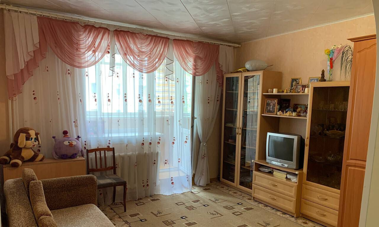 квартира г Стерлитамак Солнечный ул Коммунистическая 90 фото 1