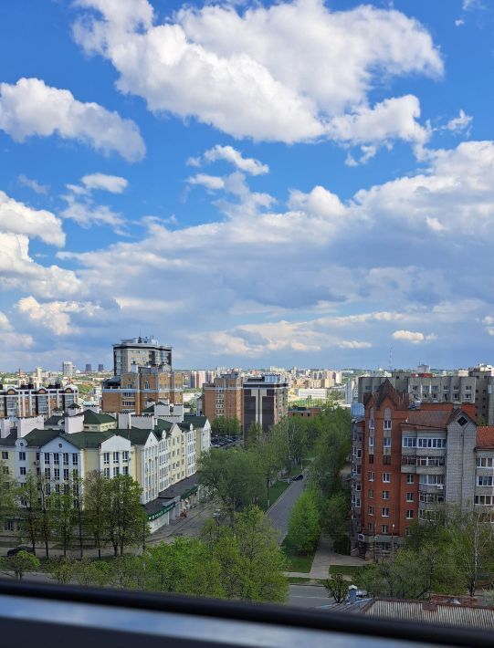 квартира г Чебоксары р-н Московский ул Водопроводная 12 фото 19