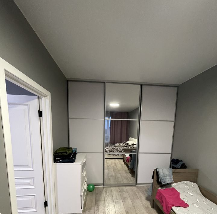 квартира р-н Аксайский г Аксай ул Речников 14к/3 фото 9