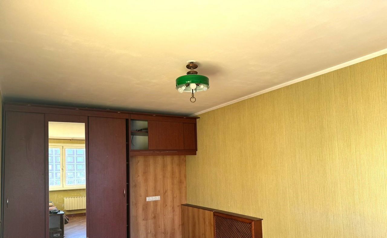 квартира г Москва метро Строгино ул Таллинская 32к/3 фото 7