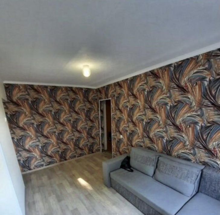 квартира г Калининград р-н Центральный ул Красная 139 фото 3