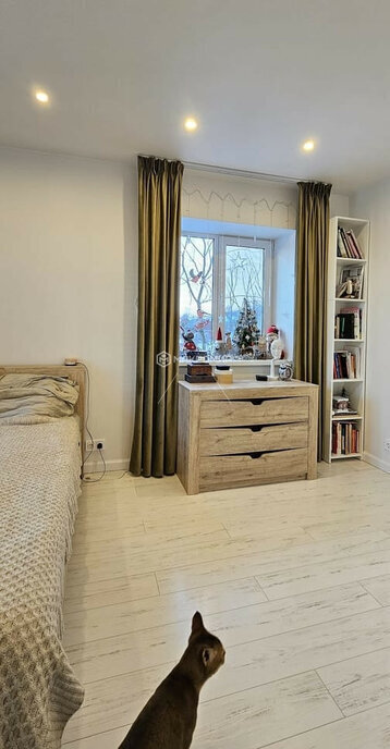 квартира г Брянск ул Гражданская 3 фото 16