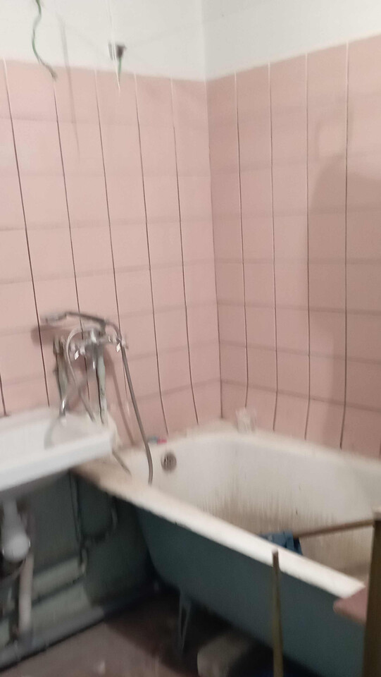 квартира г Димитровград ул Осипенко 3 фото 3