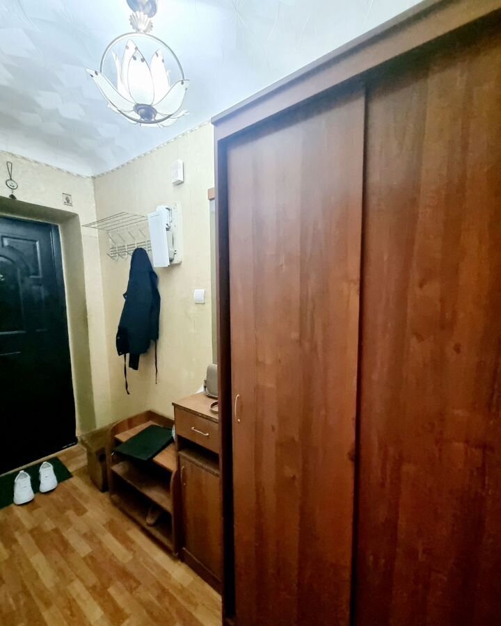 квартира г Каменск-Шахтинский пр-кт Карла Маркса 16 фото 23