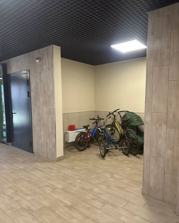 квартира р-н Всеволожский г Кудрово пр-кт Европейский 22 Улица Дыбенко, Заневское городское поселение фото 29
