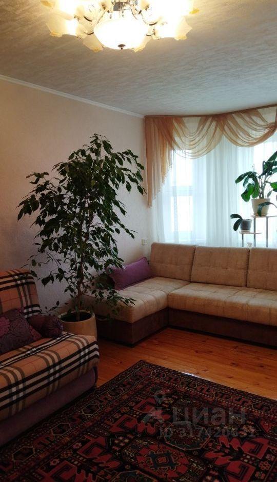квартира г Химки ул Бабакина 2б фото 12