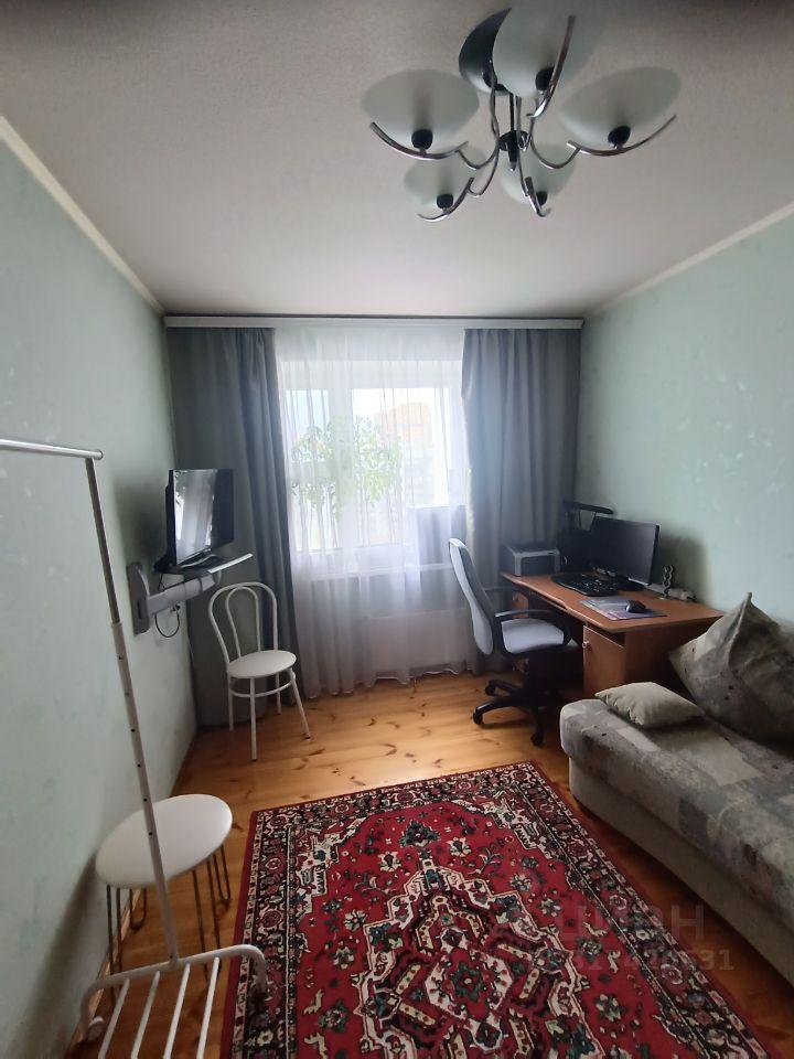 квартира г Химки ул Бабакина 2б фото 17