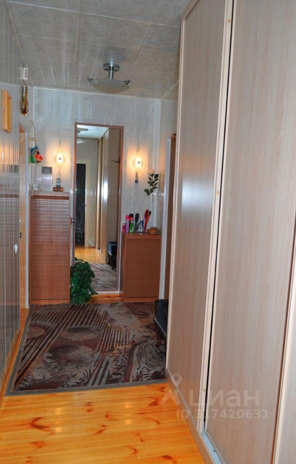 квартира г Химки ул Бабакина 2б фото 20
