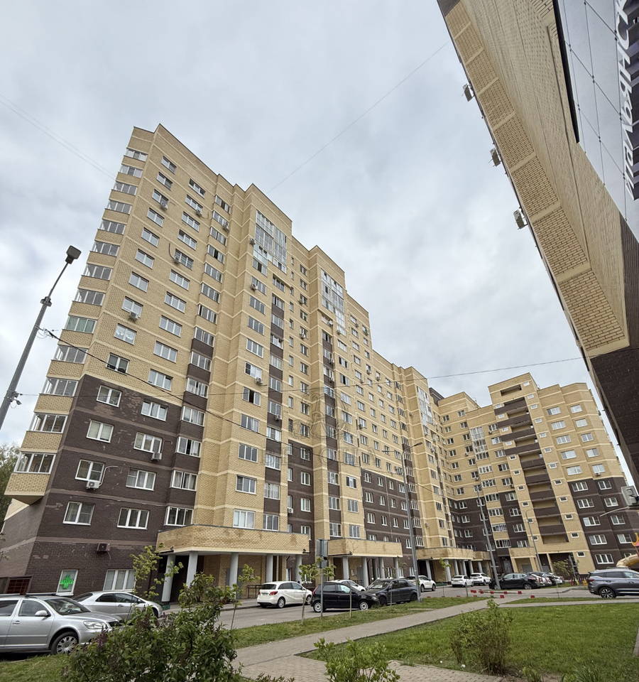 квартира городской округ Богородский г Ногинск ул Дмитрия Михайлова 1 фото 19