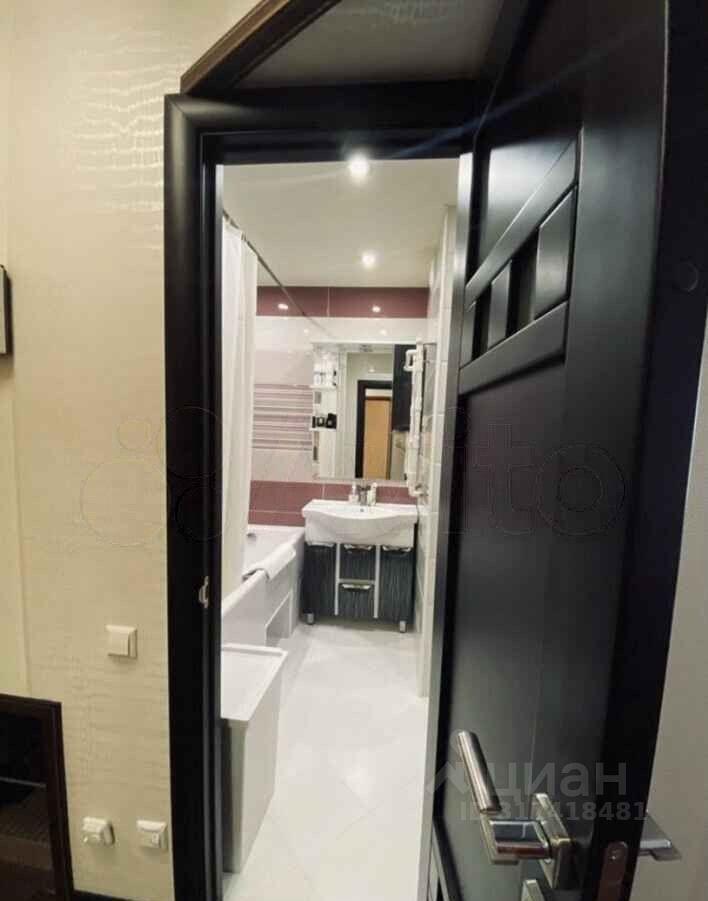 квартира г Химки ул Горшина 2 фото 18
