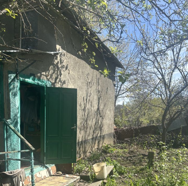 дом г Кисловодск снт тер.Зеленогорское 94 фото 3