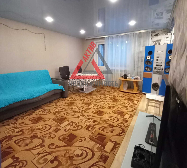 квартира г Каменск-Уральский ул Строителей 44 фото 3