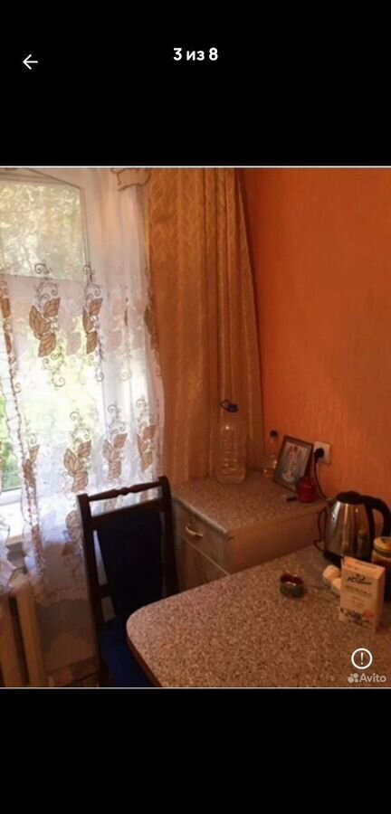 квартира г Ковылкино ул Есенина 2 Ковылкинский р-н фото 3