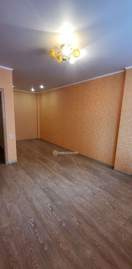квартира г Брянск р-н Советский пер 2-й Советский 7а фото 2