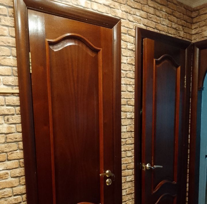квартира г Уфа р-н Демский ул Мусы Джалиля 68/1 фото 8
